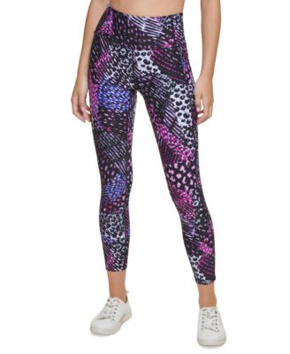 Printed 7/8 Leggings