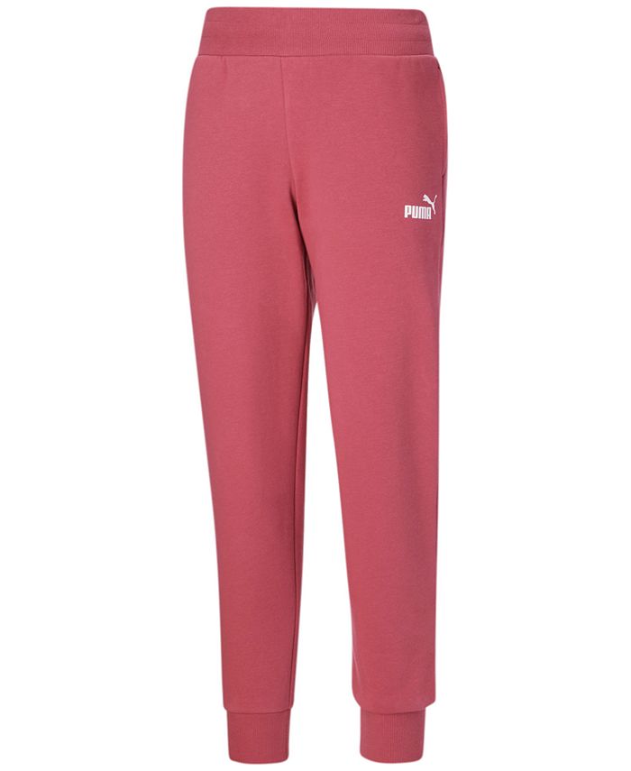Puma Women's Fleece Sweatpants & Reviews - Pants & Capris - Women - Macy's