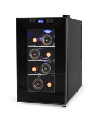 Black & Decker 6 Bottle Capacity Wine Cellar - Macy's