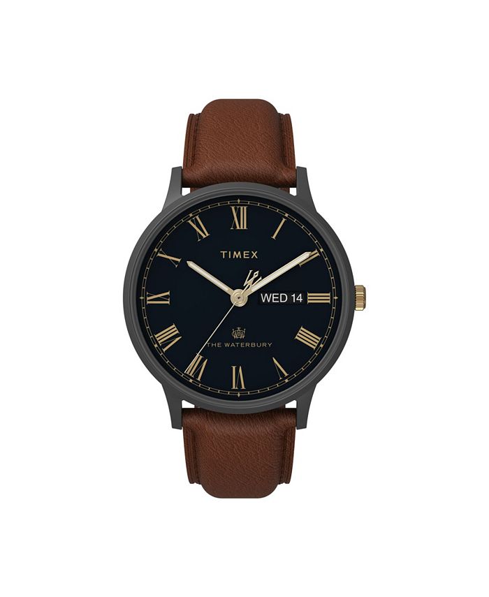 Timex deals waterbury 40