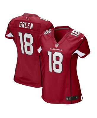 A.J. Green Arizona Cardinals Nike Game Jersey - Black