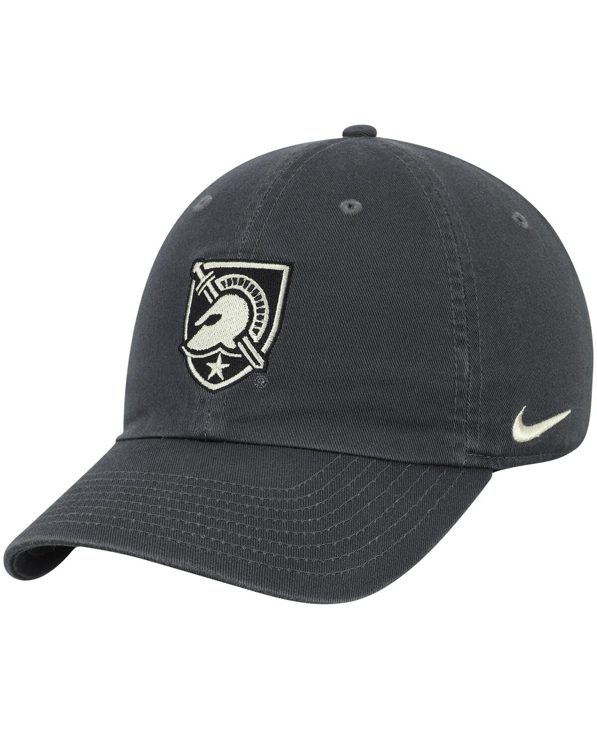 Nike Men's Anthracite Army Black Knights Heritage 86 Performance ...