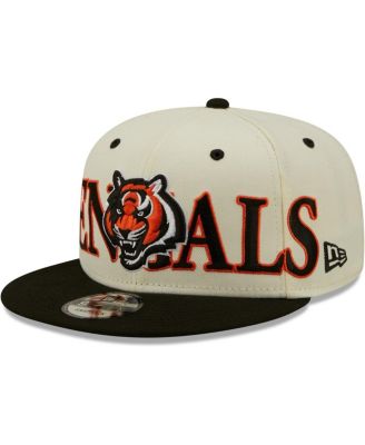 Chrome Classic 9FIFTY Snapback Hat 