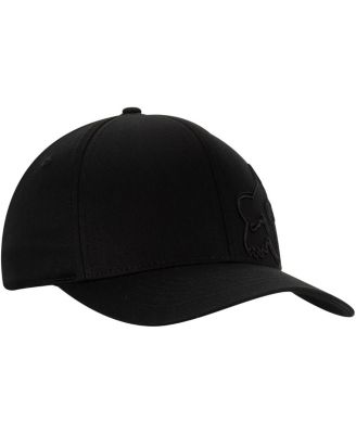 fox black hat