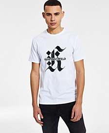 Men's Gothic T-Shirt, Created for Macy's