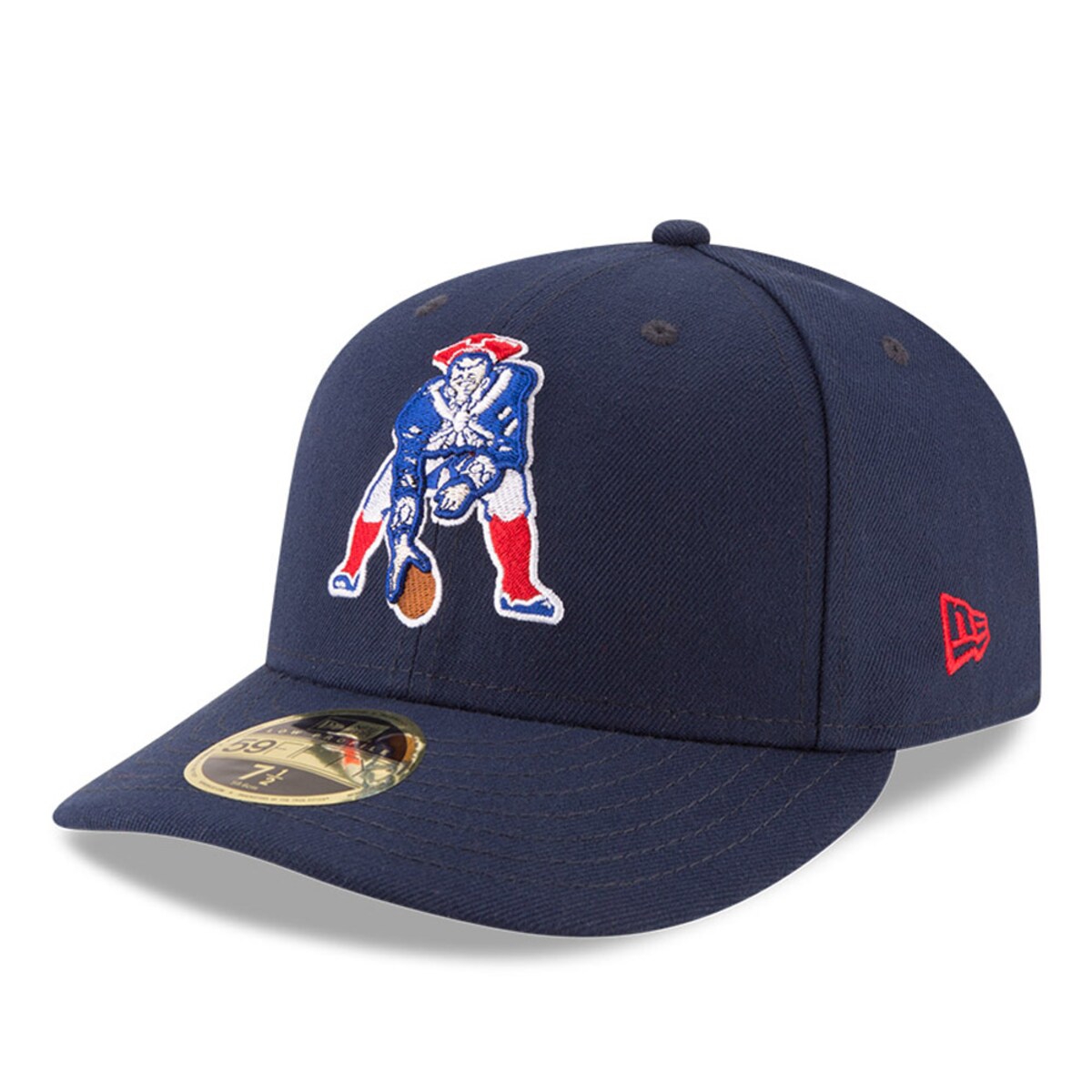 New Era Men's Navy C...