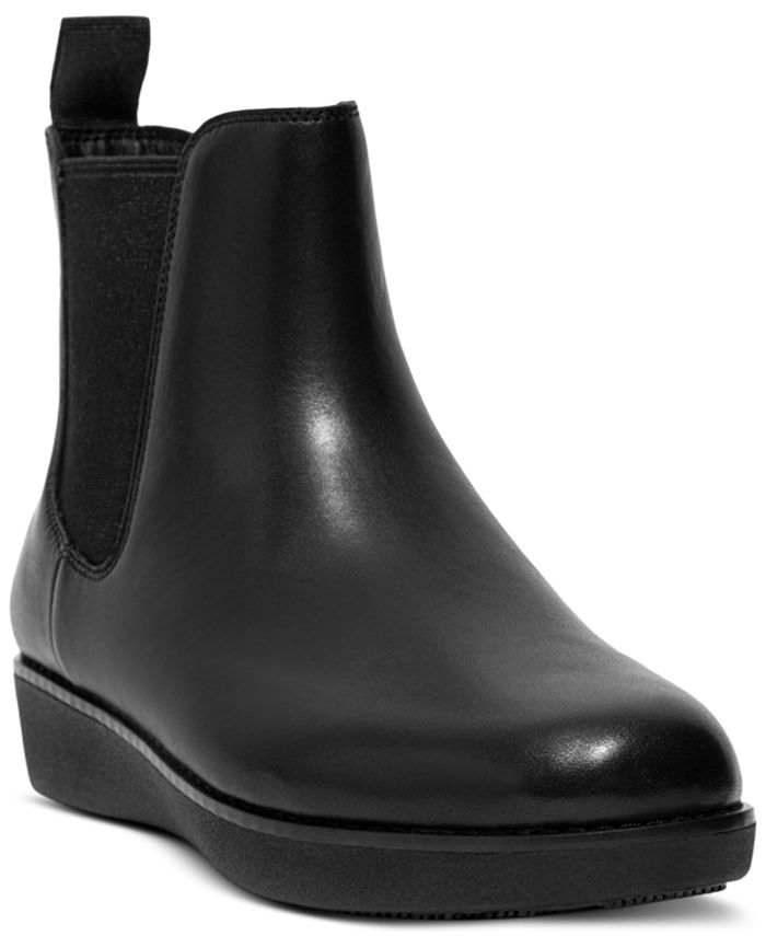 I fare ar Exert FitFlop Women's Sumi Chelsea Boots - Macy's