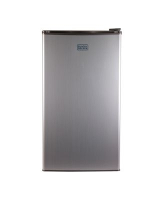 VCM 3.2 cu.ft. 1-Door Refrigerator/Freezer