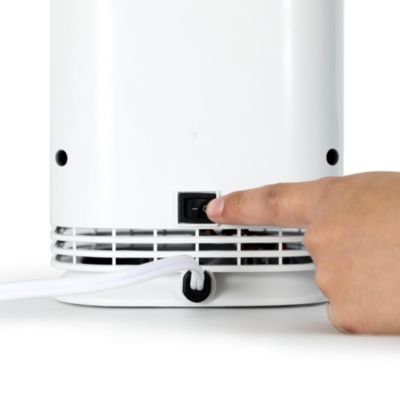 Space Heater, 1500W