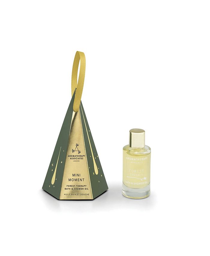 Aromatherapy Associates Mini Moment Forest Therapy Macy's