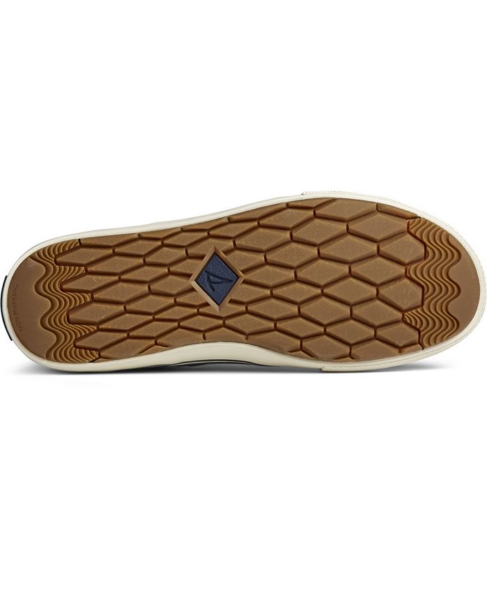 Sperry Halyard Storm Chukka, brown, 40 EU