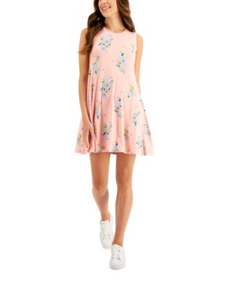 adidas dress floral