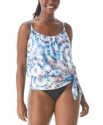 coco reef tankini top