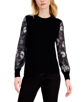 macys inc sweaters