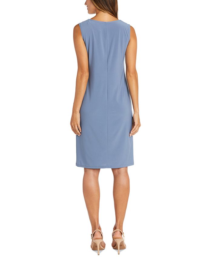 Macy's petite jacket dresses hotsell