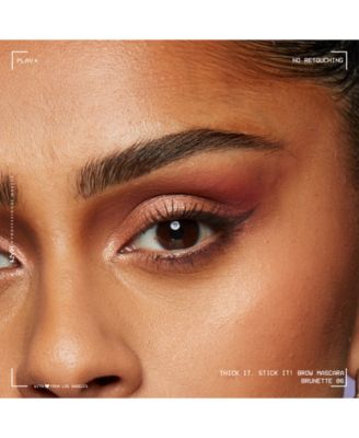 Thick It. Stick It! Thickening Brow Mascara