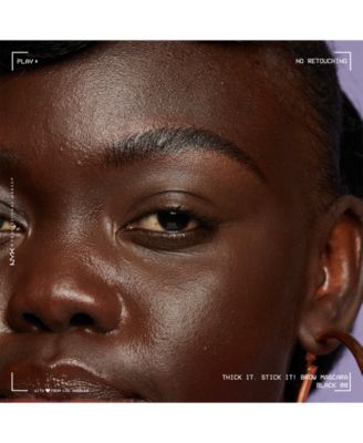 Thick It. Stick It! Thickening Brow Mascara