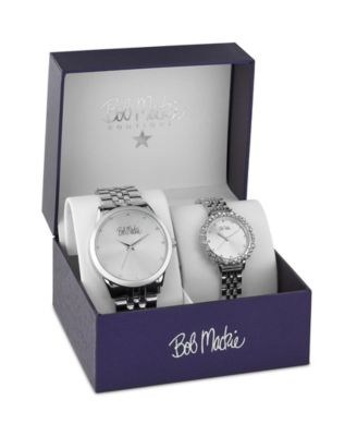 Womens and buy Men's Watch Set (2 Watch)