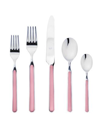 Fantasia Flatware Set, 20 Piece