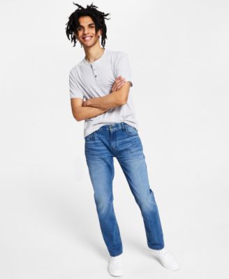 macy's blue jeans sale