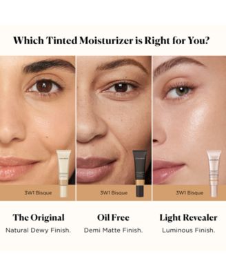 Tinted Moisturizer Light Revealer