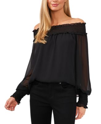 Off the Shoulder Tops: Shop Off the 