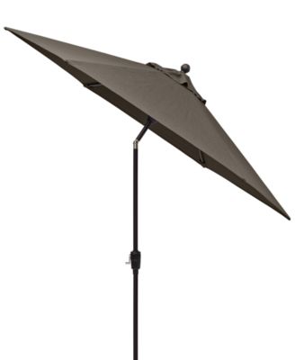 Agio - Chateau Outdoor 11' Umbrella