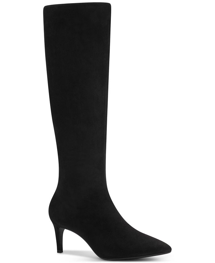 alfani boots macys