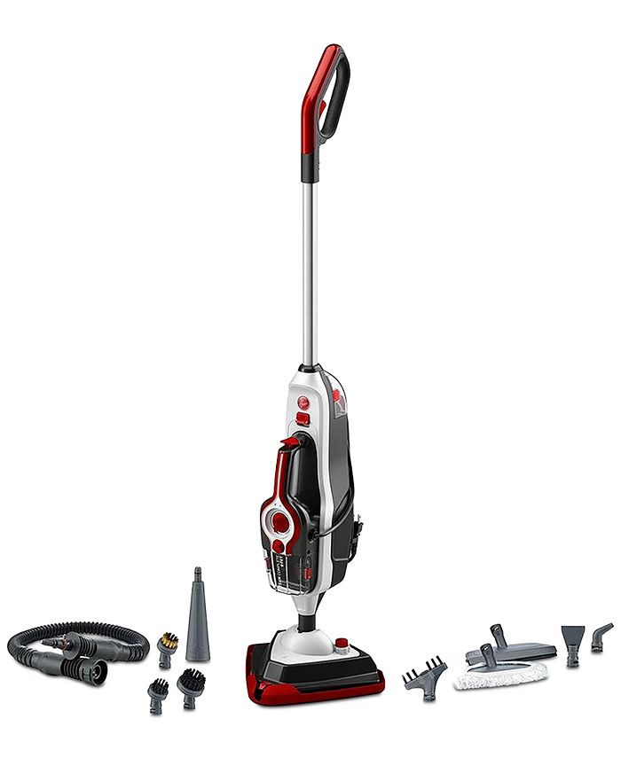 Hoover Steam Complete Pet Steam Cleaner Macy's
