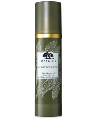 Origins - Plantscription™ Multi-Powered Youth Serum, 3.4 oz.