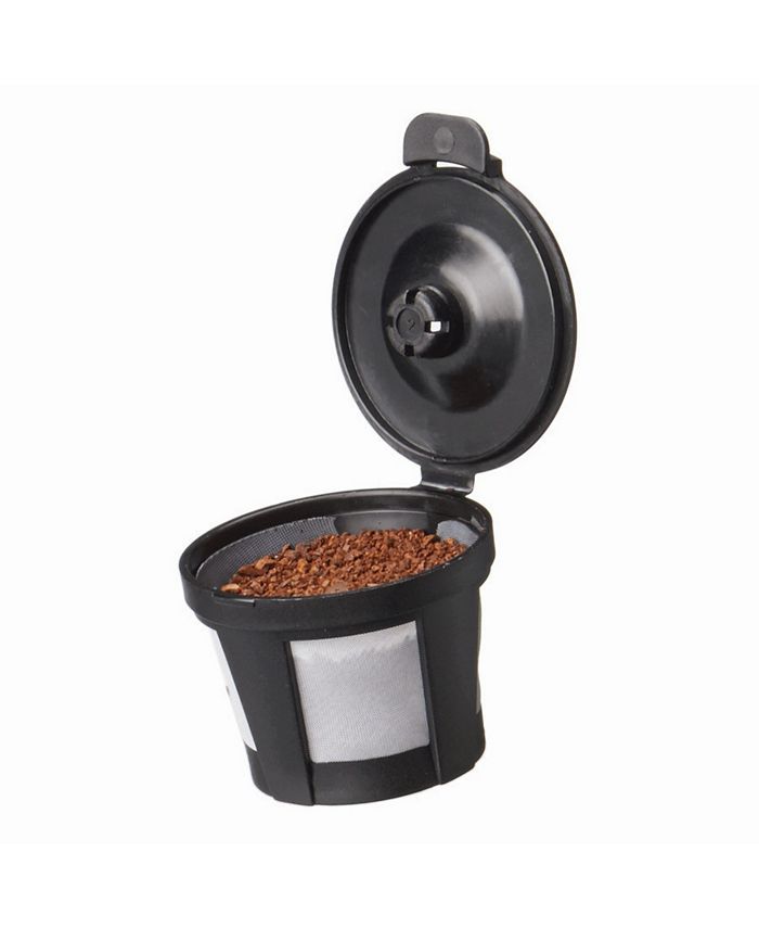 Betty Crocker Single Serve Pod Coffee Maker Macy