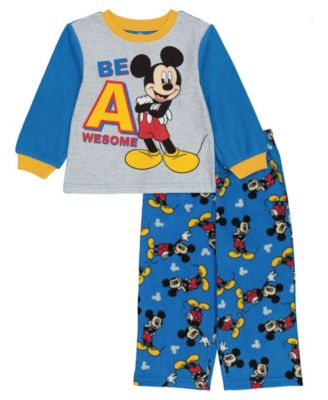 Mickey Mouse