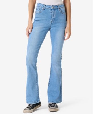 juniors bootcut jeans