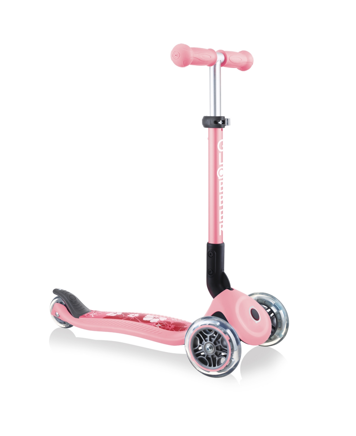 Globber Fantasy Foldable Junior Scooter