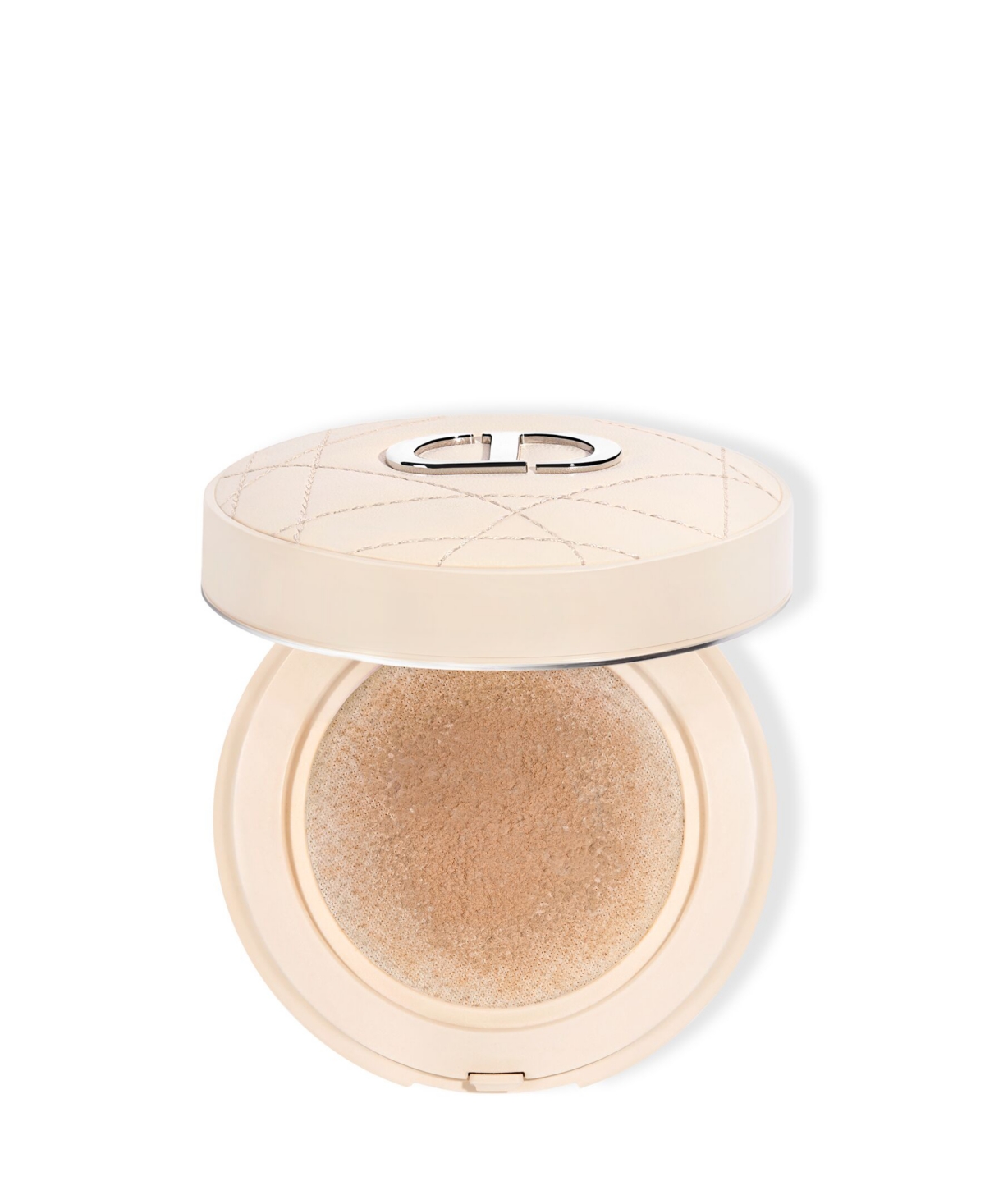 Dior Forever Cushion Powder In 040 Deep (deep Skin - All Undertones)