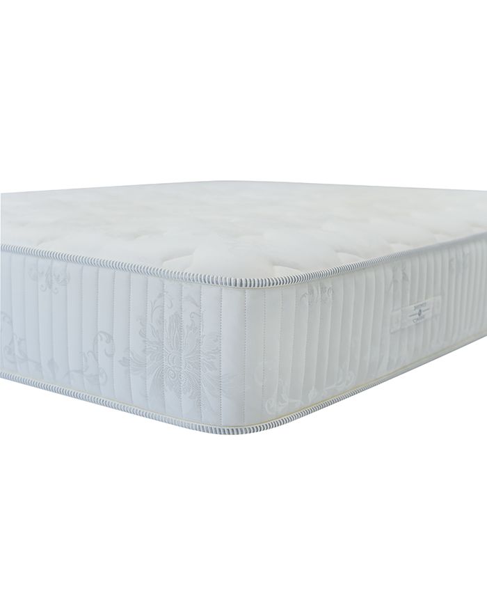 Hotel Collection Classic by Shifman Anne 12" Ultra Firm Mattress