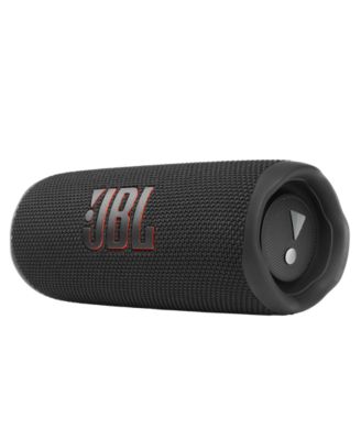 Flip 6 Portable Water-Resistant Bluetooth Speaker