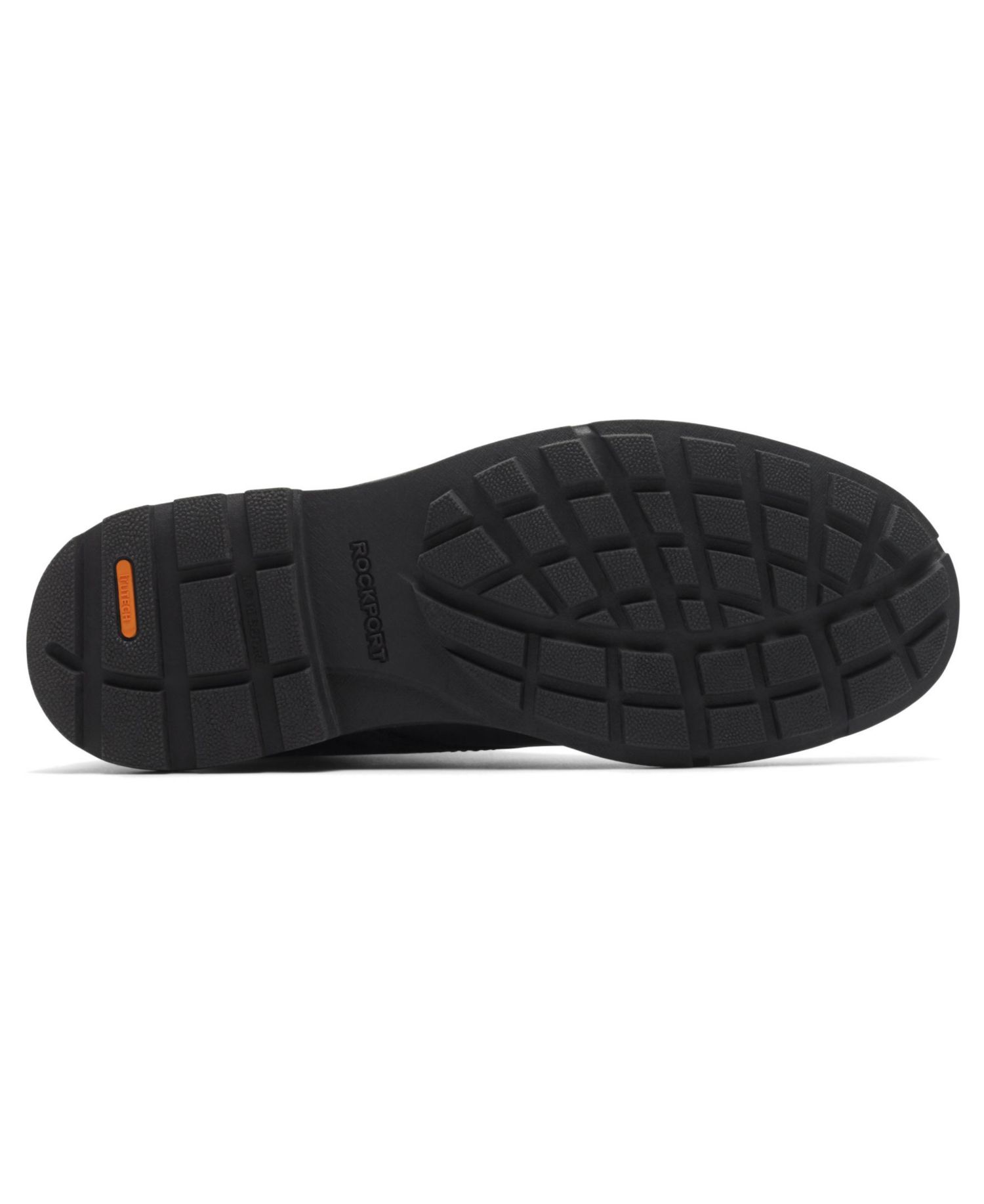 Men's Storm Surge Plain Toe Water & Slip-Resistant Boots