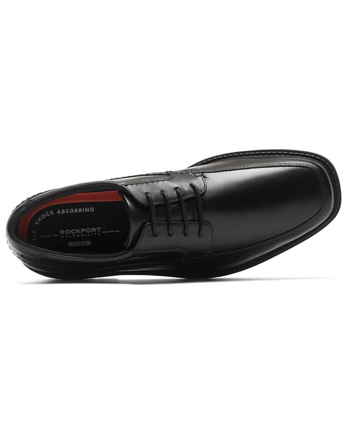 Rockport sl2 apron oxford cheap
