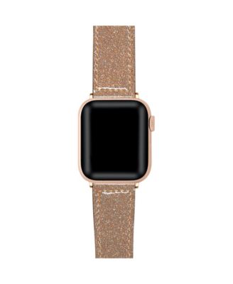 Callie Glitter Band for Apple Watch 44,45,46,49mm