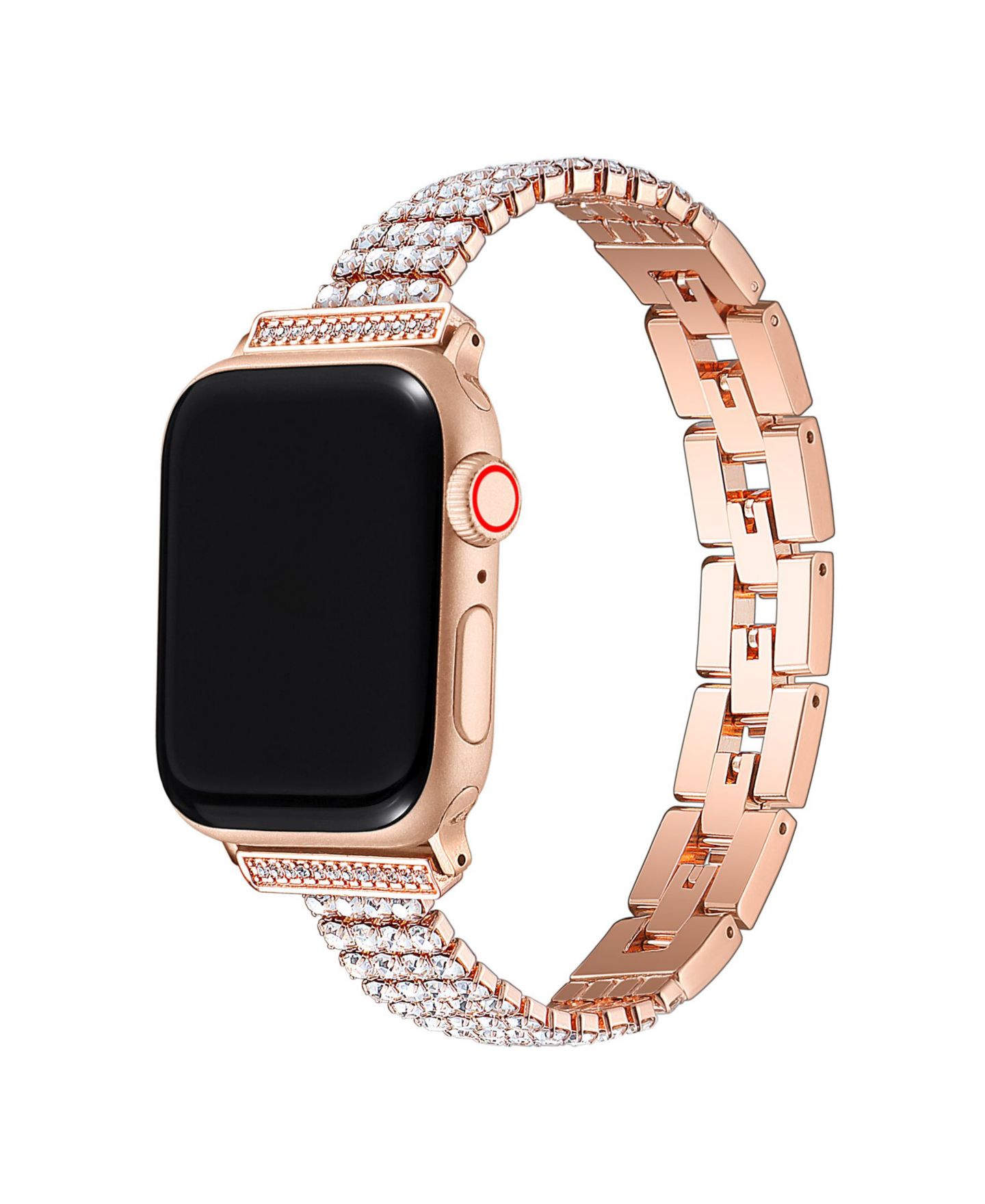 Ремешок для часов Posh Tech Mia Stainless Steel Band for Apple Watch 44,45,46,49mm — фото 1