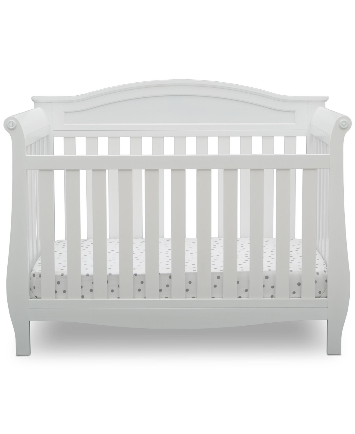 Chestopher Crib