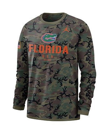 Jordan gator shirt shop