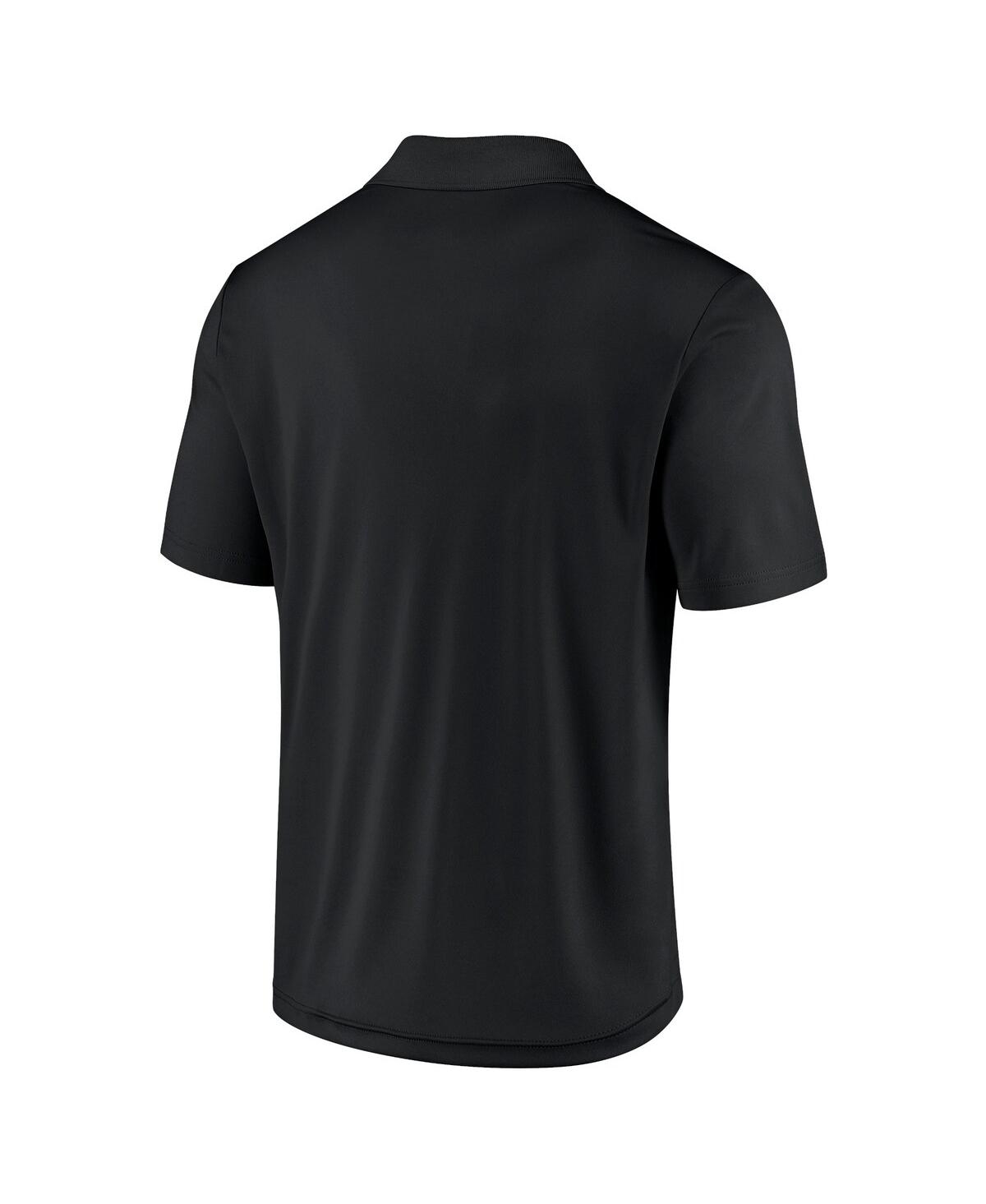 Men'sChicago White Sox Winning Streak Polo - Black