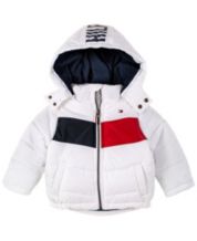 Tommy Hilfiger Baby Clothes Macy's