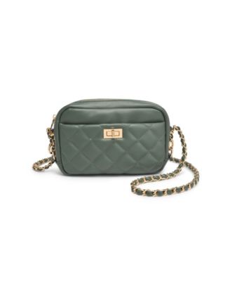 Photo 1 of Urban Expressions Heidi Quilted Handbag