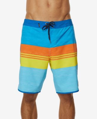 macys mens board shorts