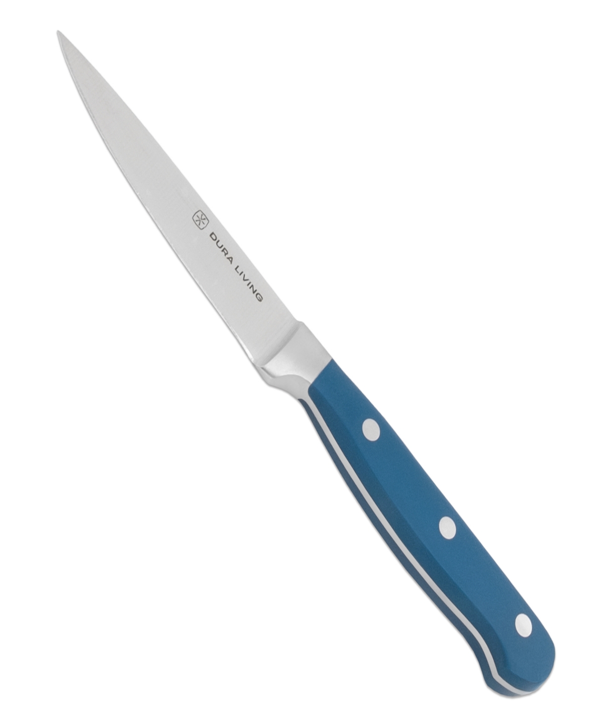 Duraliving 3.5" Kitchen Paring Knife In Royal Blue