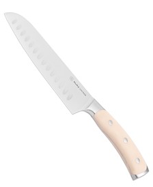 7" Professional Kitchen Santoku Knife