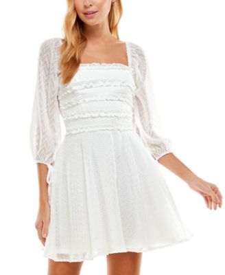 macys junior sundresses